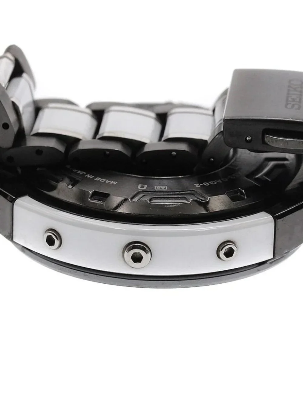 Seiko product details